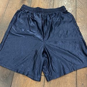 Basketball shorts